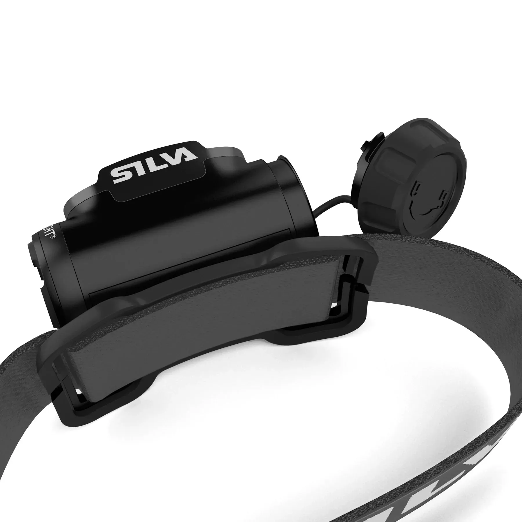 Silva Explore 4 Rechargeable
