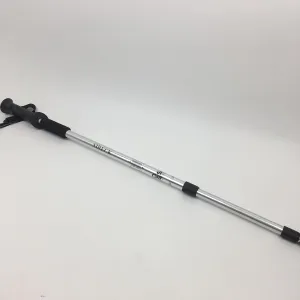 SIRECK Mountaineering Sticks, Hiking Trekking Poles, Lightweight, Anti Shock, Hiking or Walking Sticks,Adjustable Hiking Pole for Men and Women