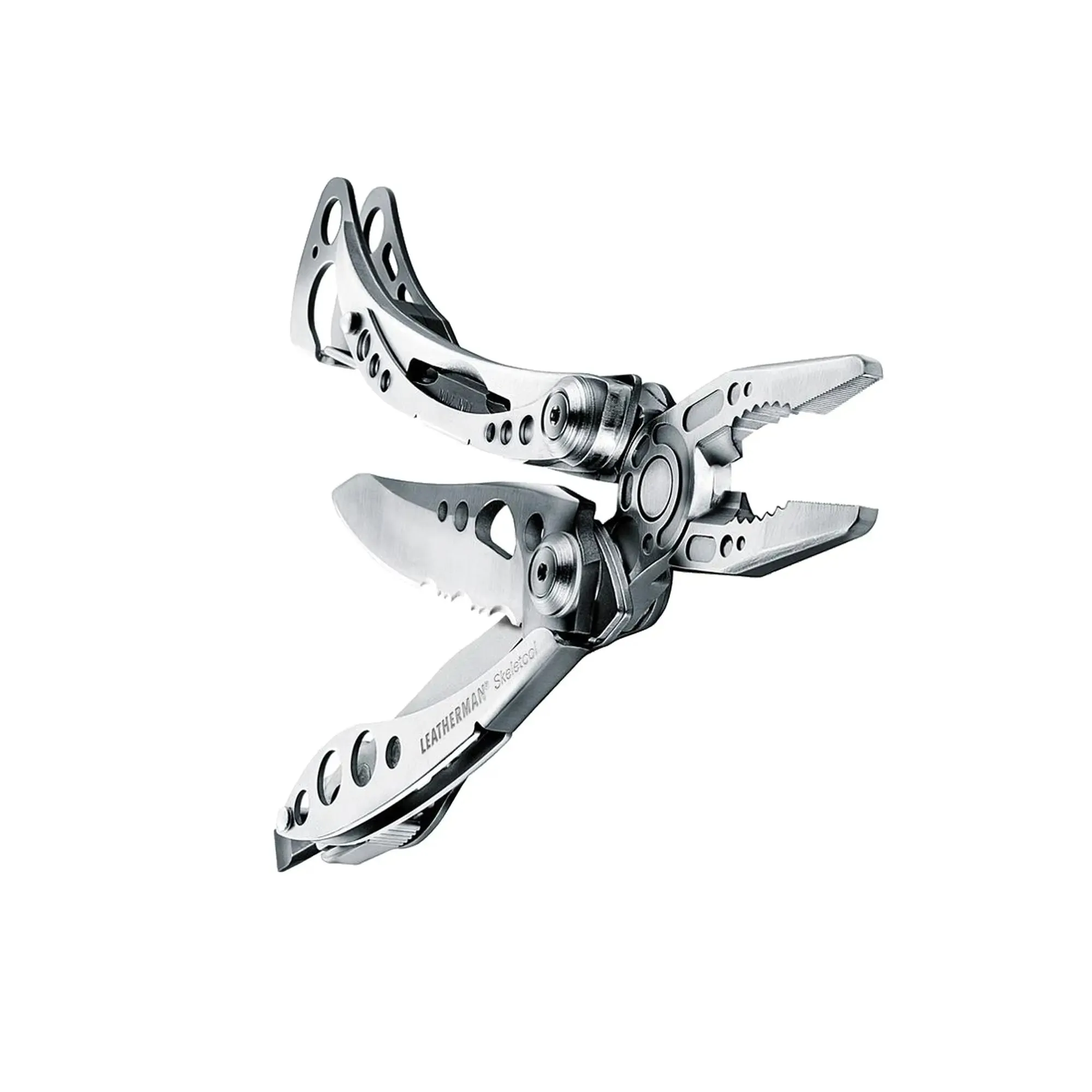 Skeletool® - Stainless Steel