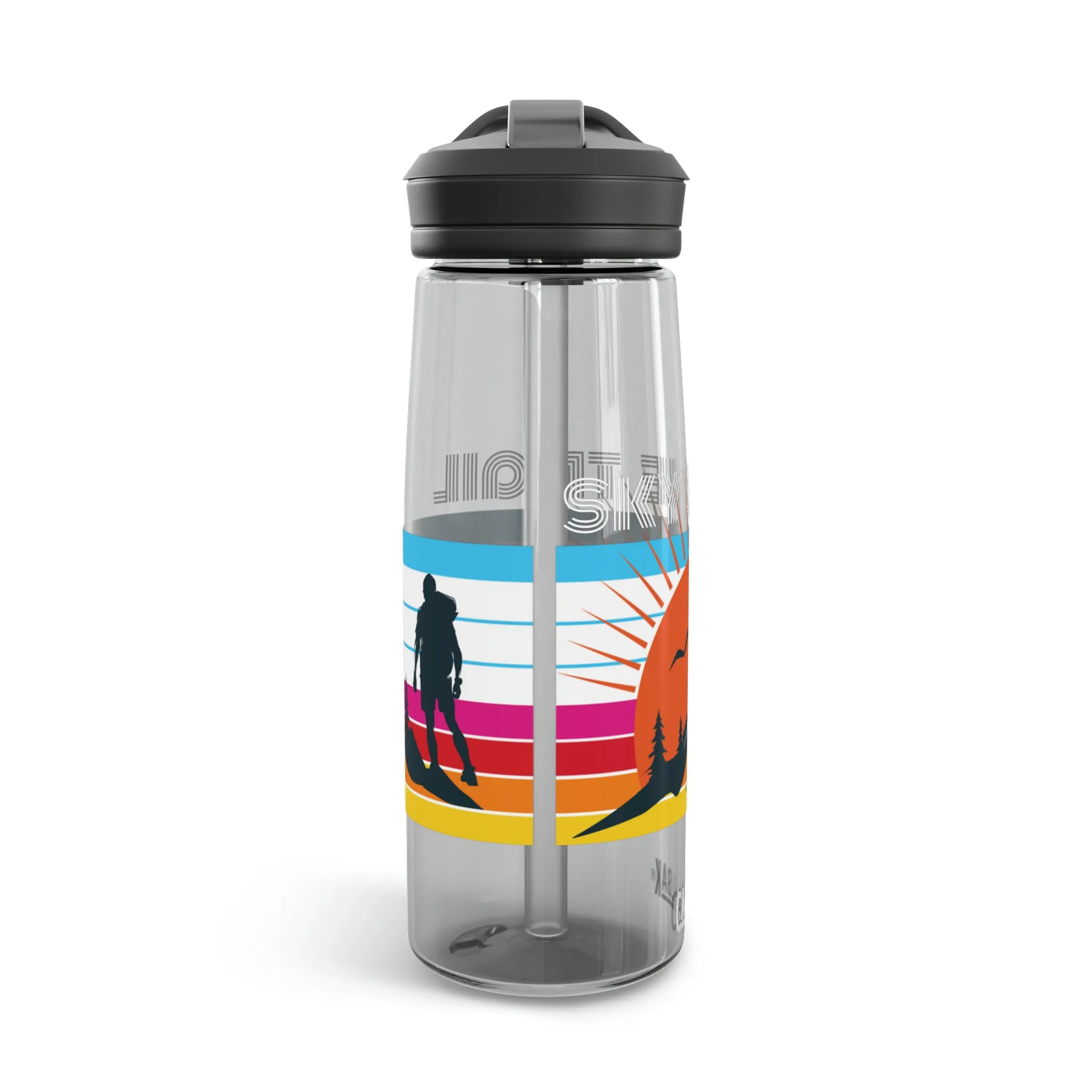 Skyline Trail Epic CamelBak Eddy®  Water Bottle (25oz)