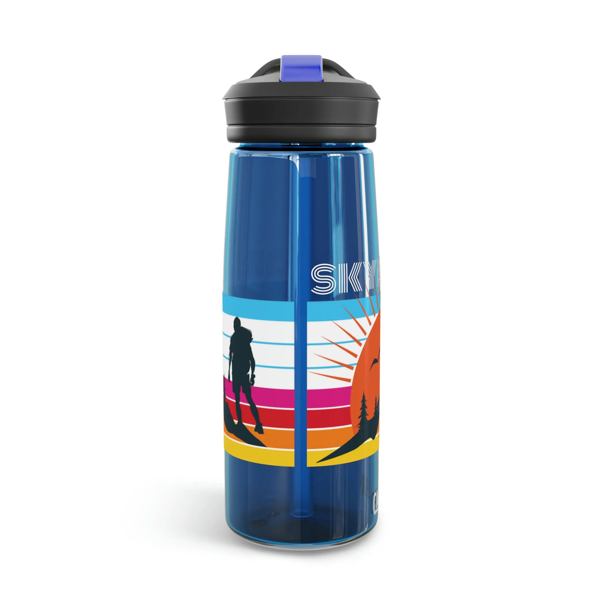 Skyline Trail Epic CamelBak Eddy®  Water Bottle (25oz)