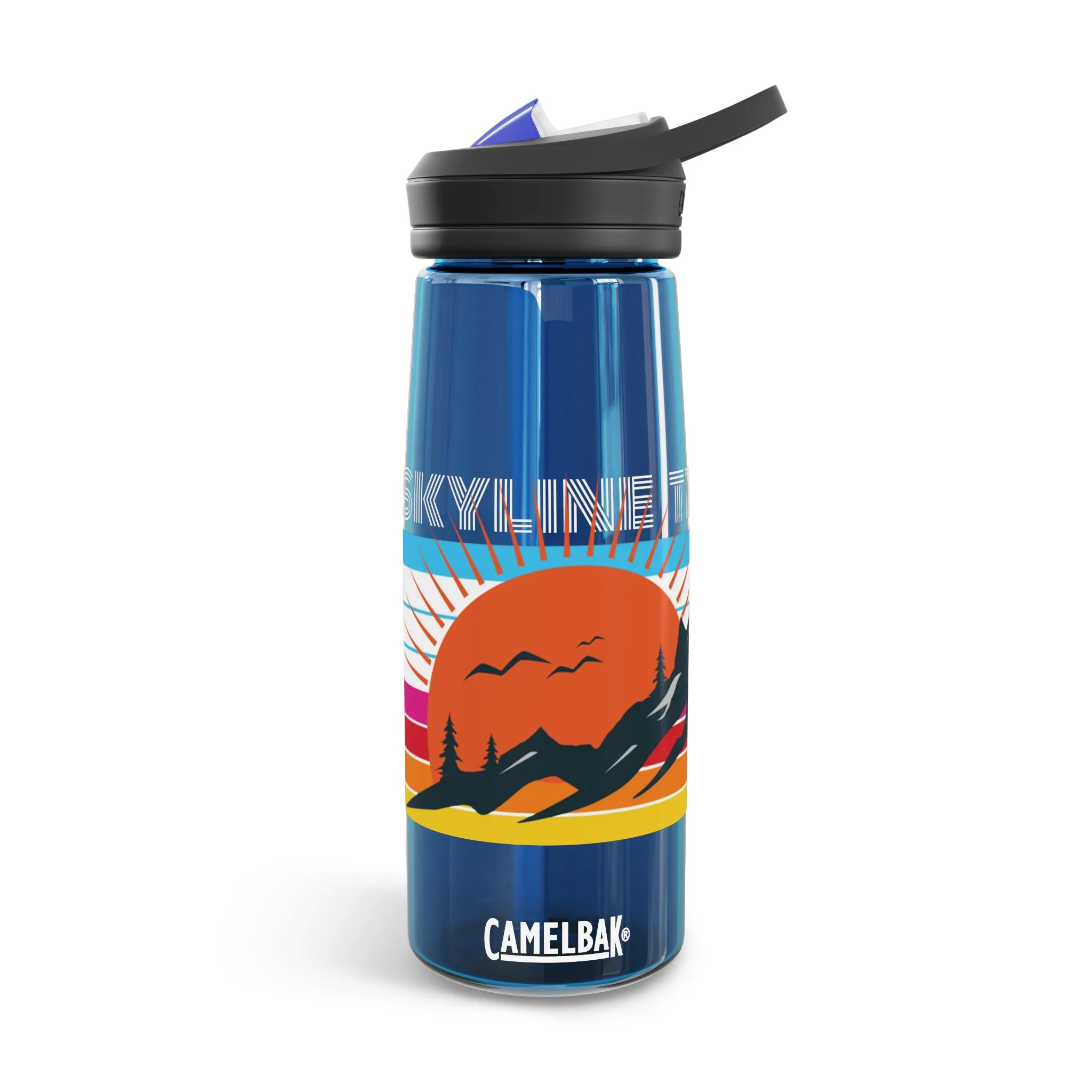 Skyline Trail Epic CamelBak Eddy®  Water Bottle (25oz)