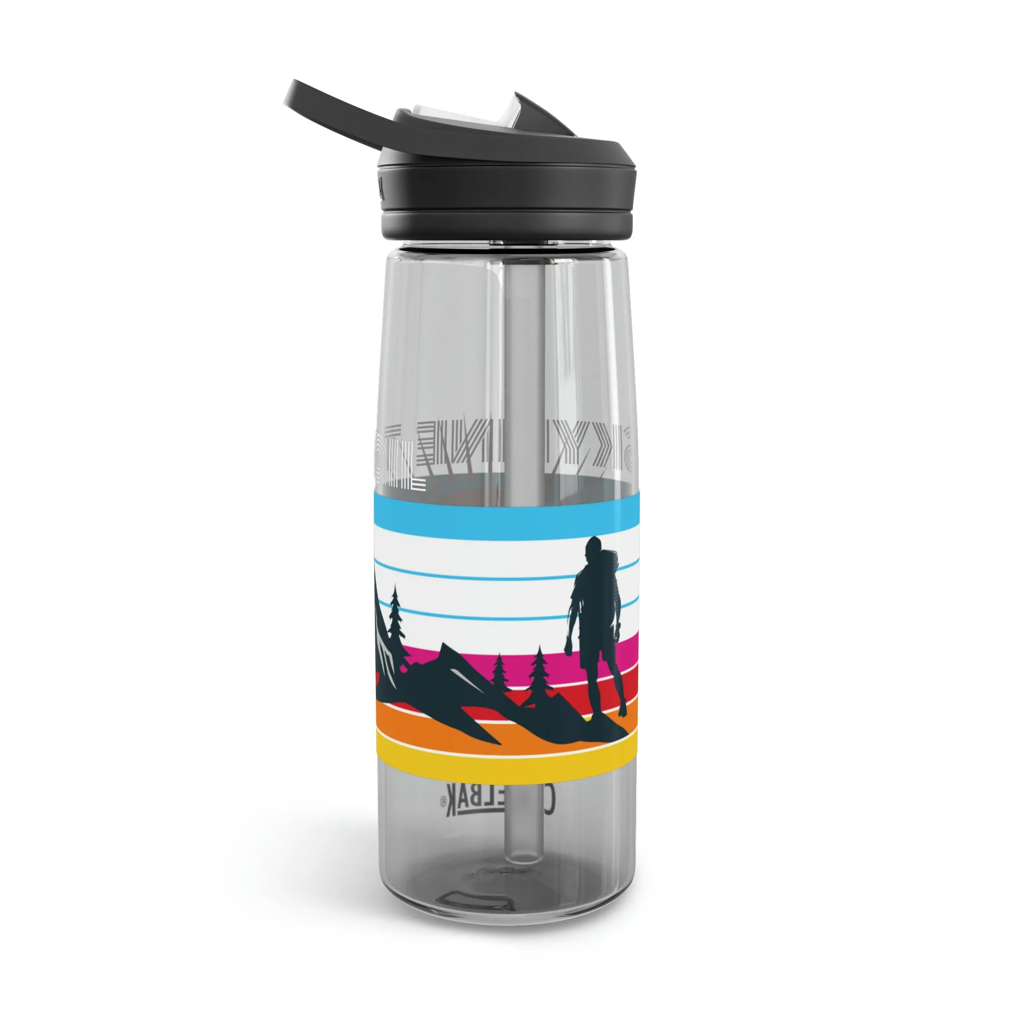 Skyline Trail Epic CamelBak Eddy®  Water Bottle (25oz)
