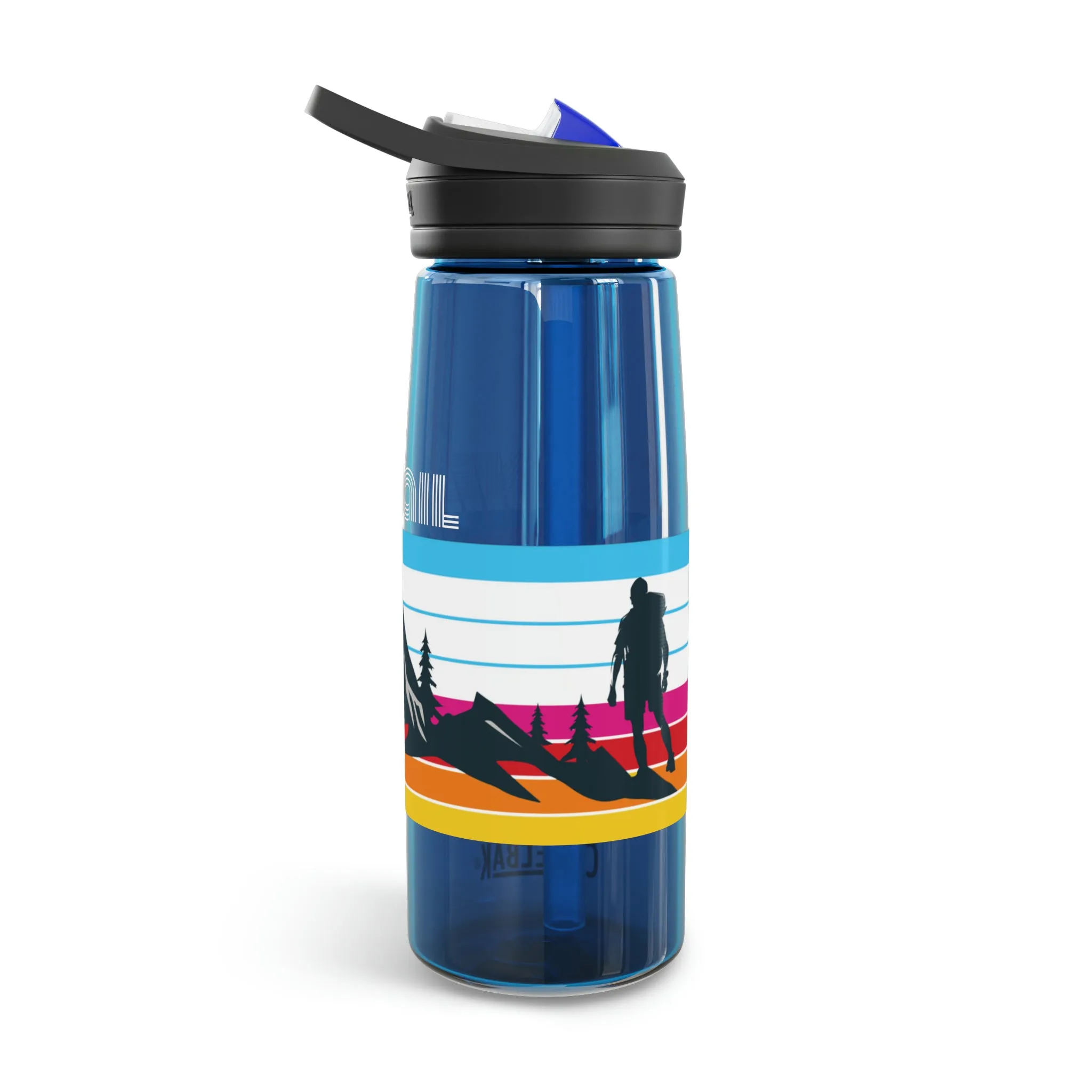Skyline Trail Epic CamelBak Eddy®  Water Bottle (25oz)