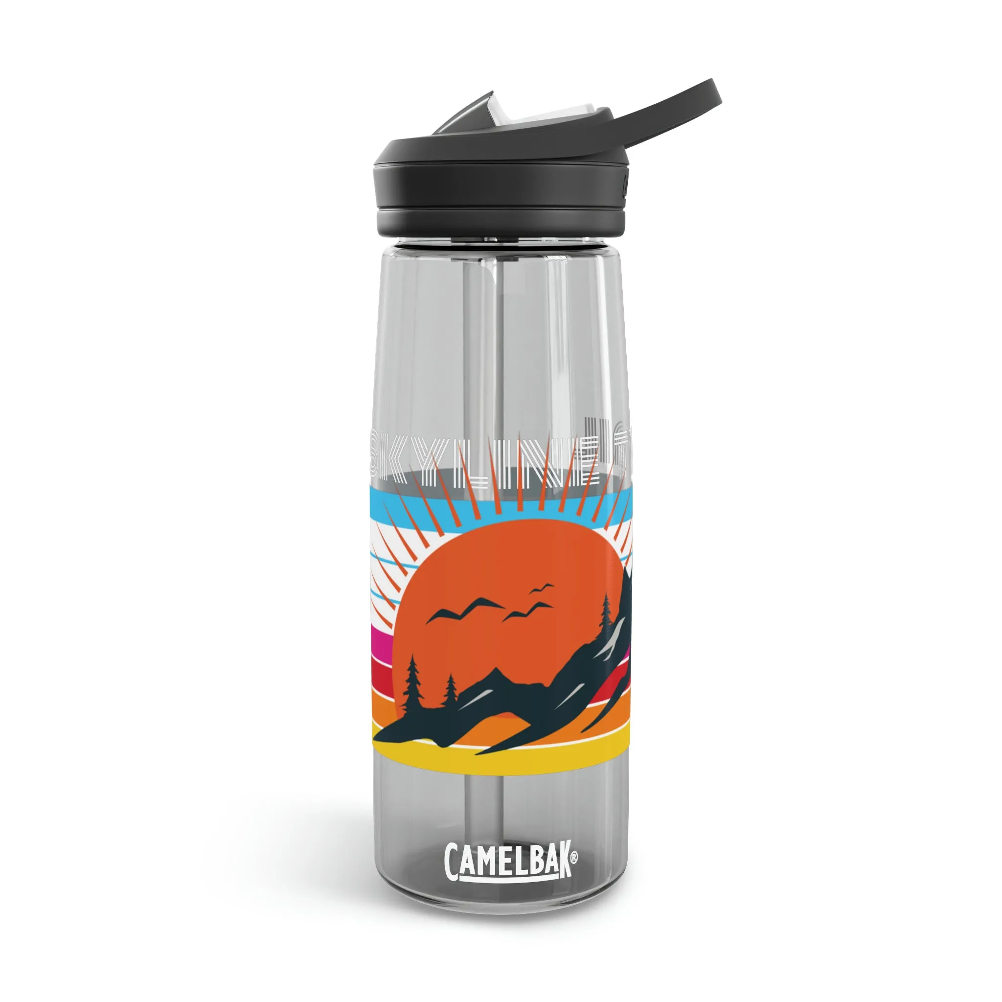 Skyline Trail Epic CamelBak Eddy®  Water Bottle (25oz)