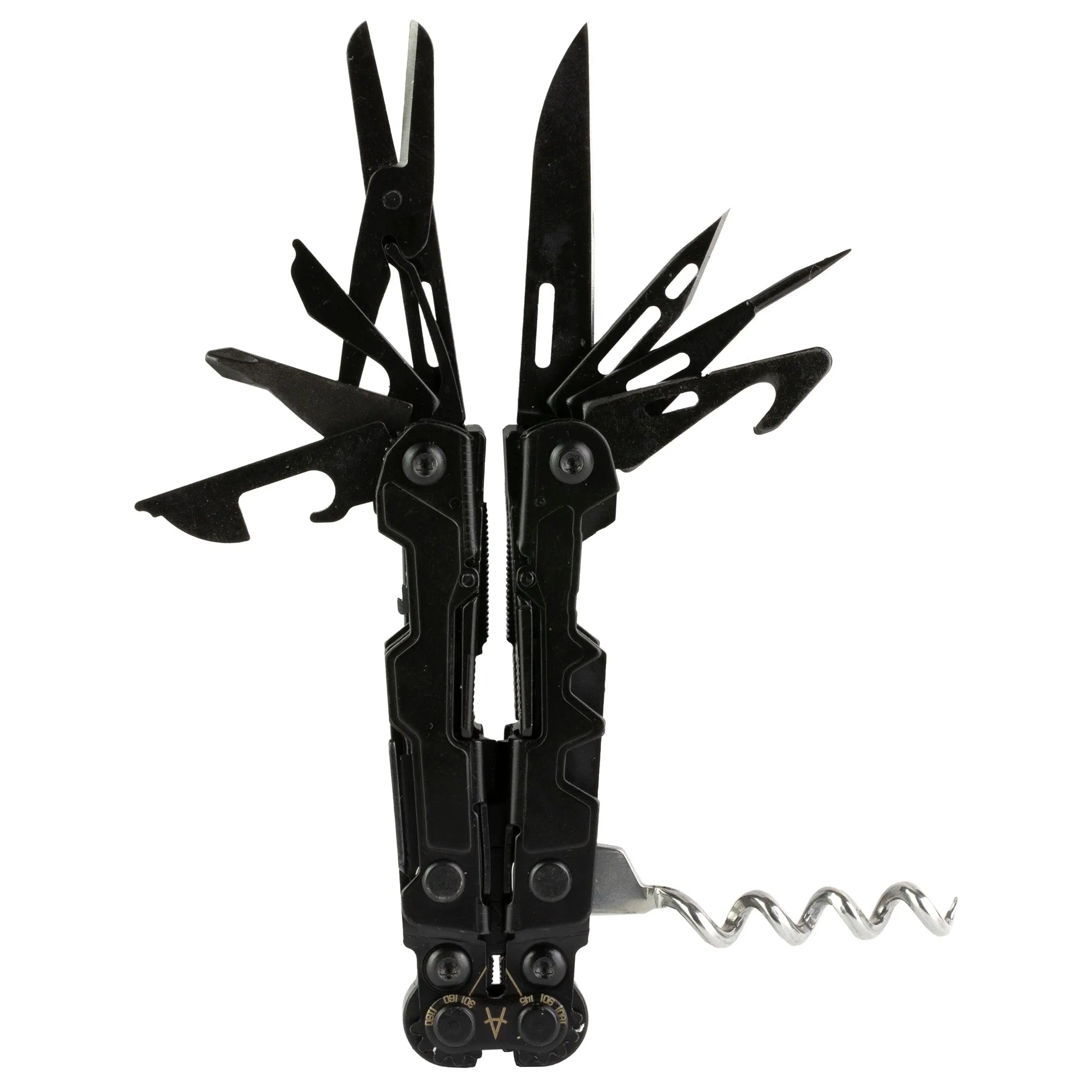 Sog Powerlitre Black