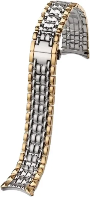 Solid Stainless Steel Watch Band 18mm 20mm Replacement Wristband for Smart Watch Quartz Watch Men Women Wristband