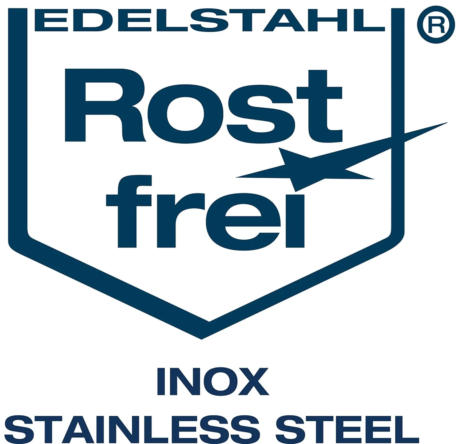 Spax 4CUT 1197000350163 Universal Screw, Countersunk T-Star Plus Fully Threaded, Stainless Steel Rust-Free A2, 1.4567, 1197000400303