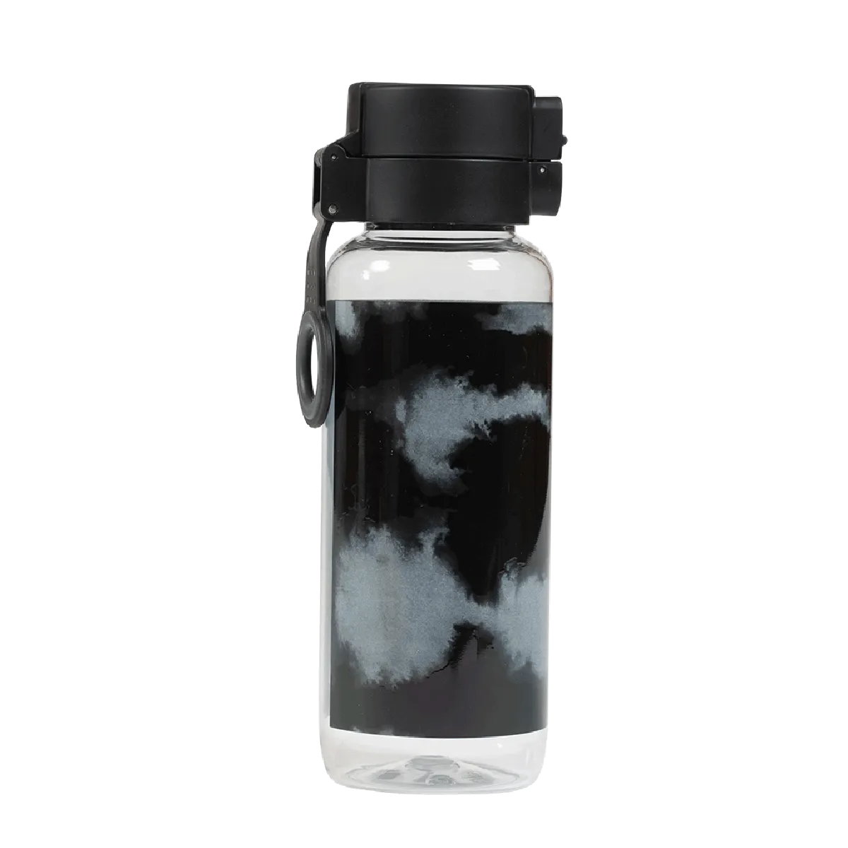 Spencil Big Kids Drink Bottle Shockwaves