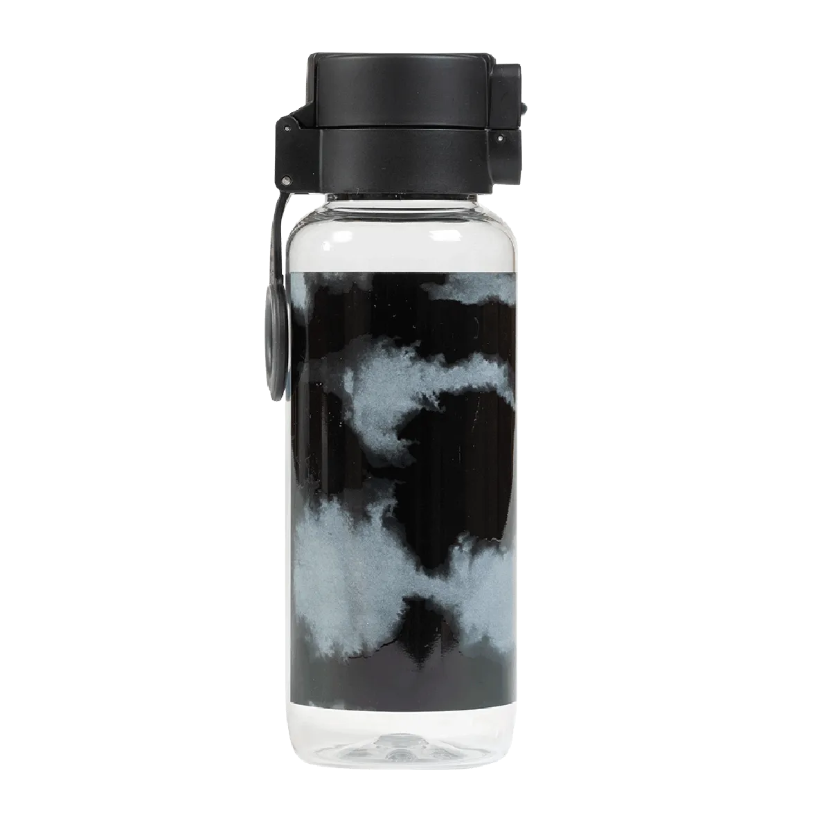 Spencil Big Kids Drink Bottle Shockwaves