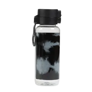Spencil Big Kids Drink Bottle Shockwaves