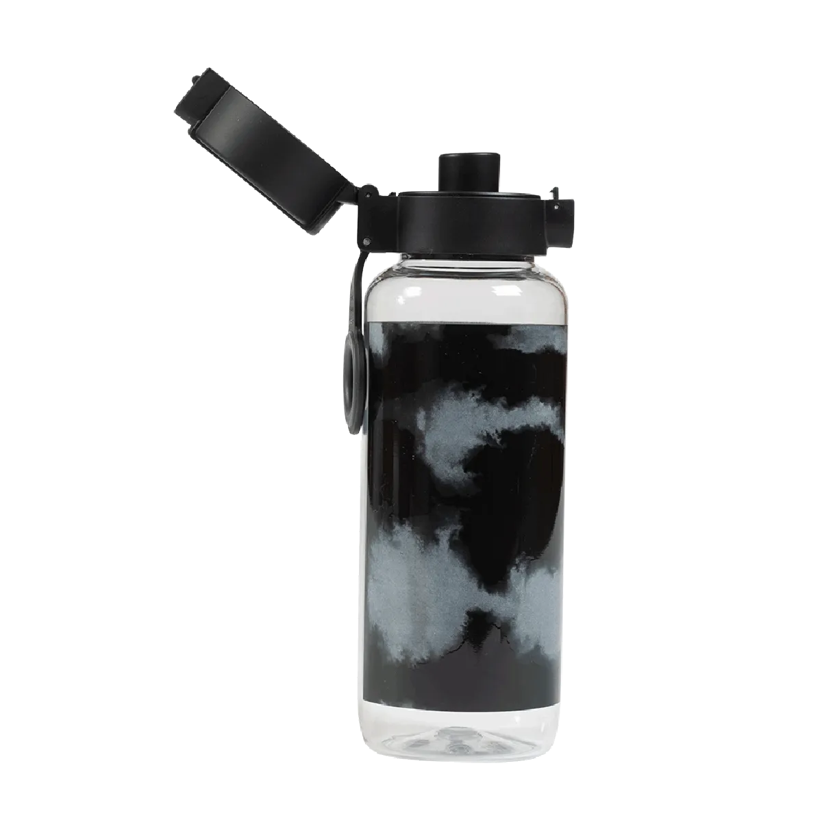 Spencil Big Kids Drink Bottle Shockwaves