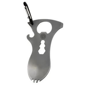 Spork Multi-tool