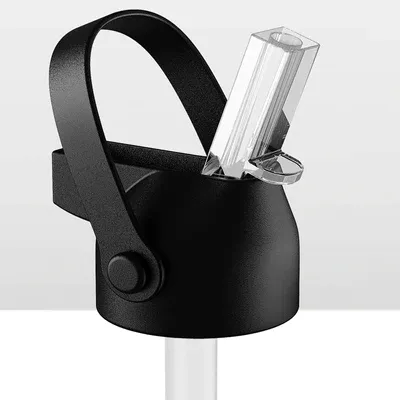SPORTS LID WITH STRAW - SUITS 500ML MOON WATER BOTTLES