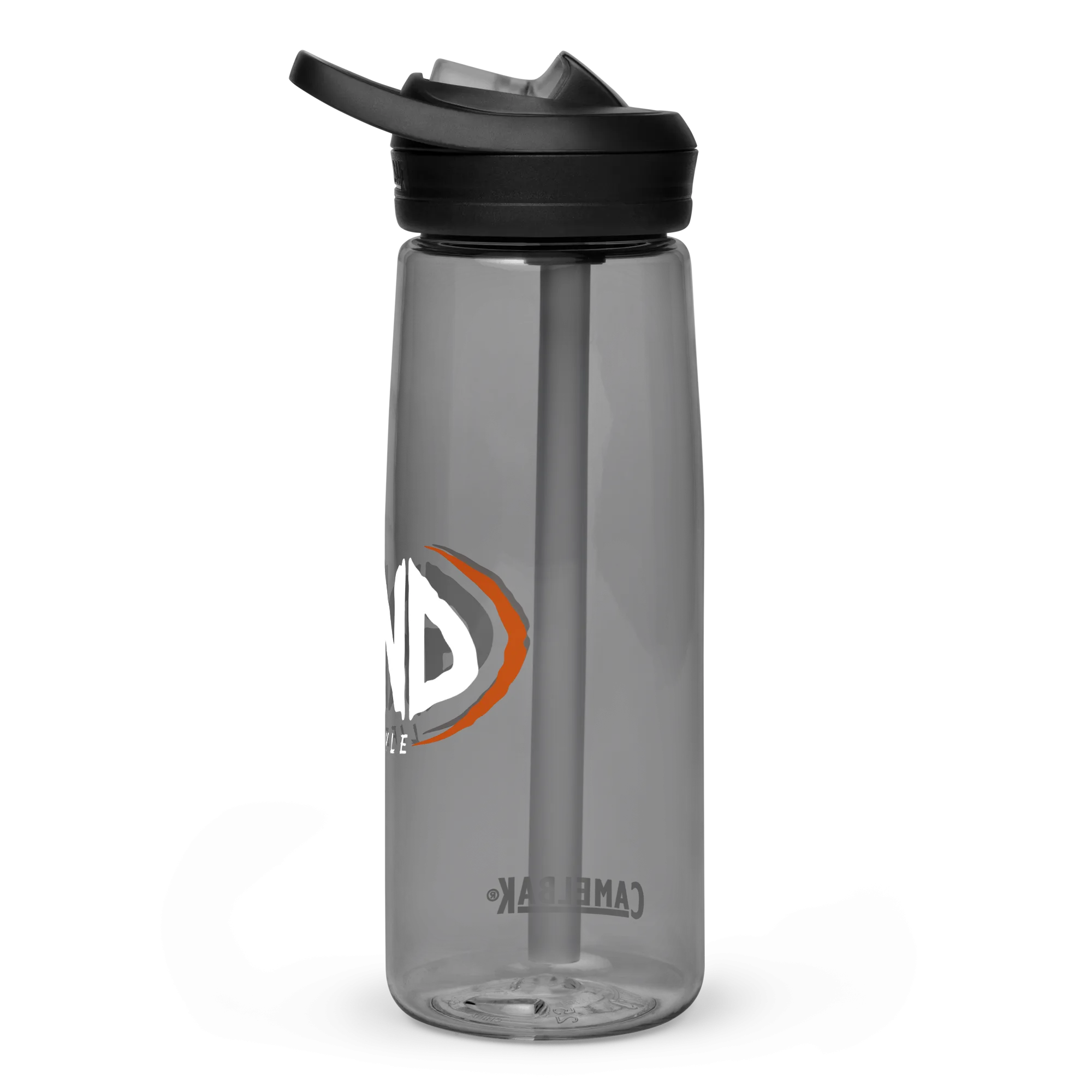 Sports water bottle