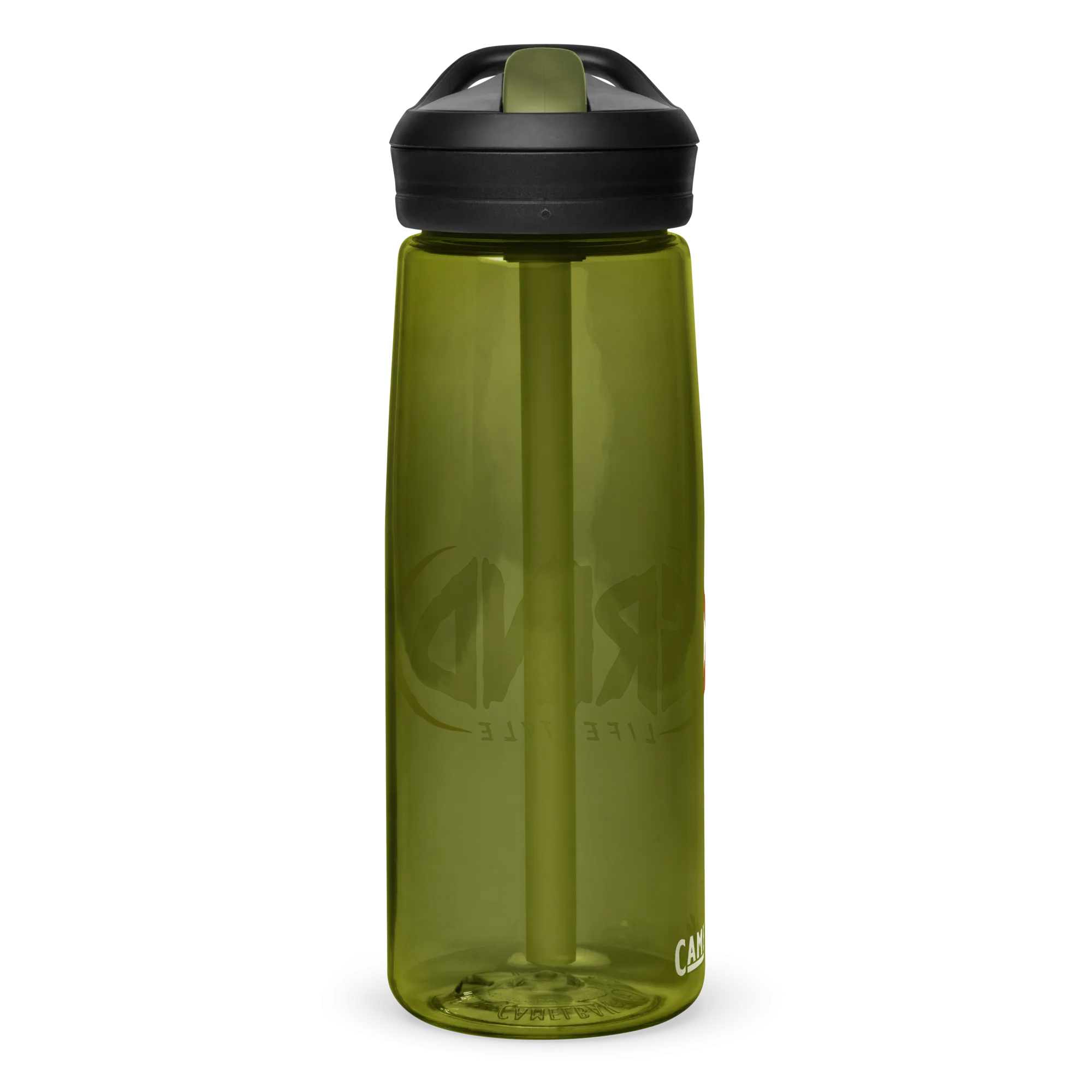 Sports water bottle