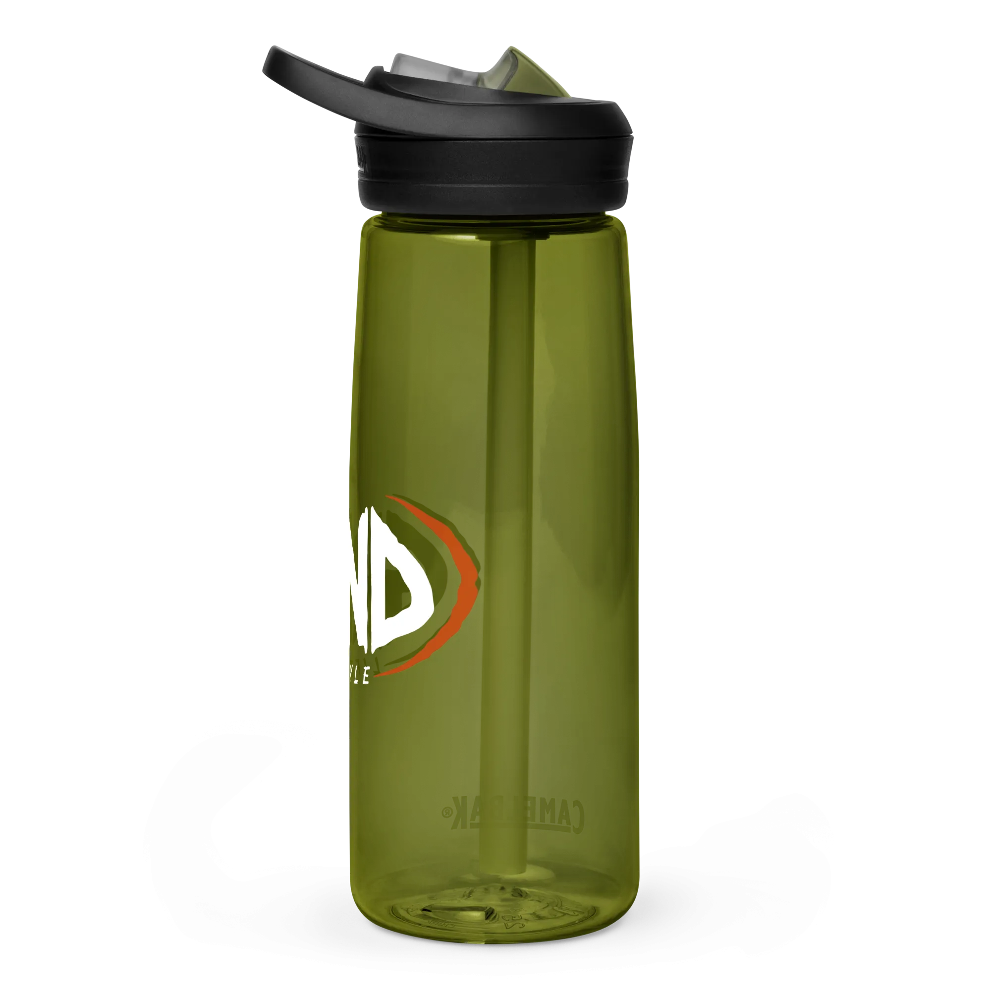 Sports water bottle