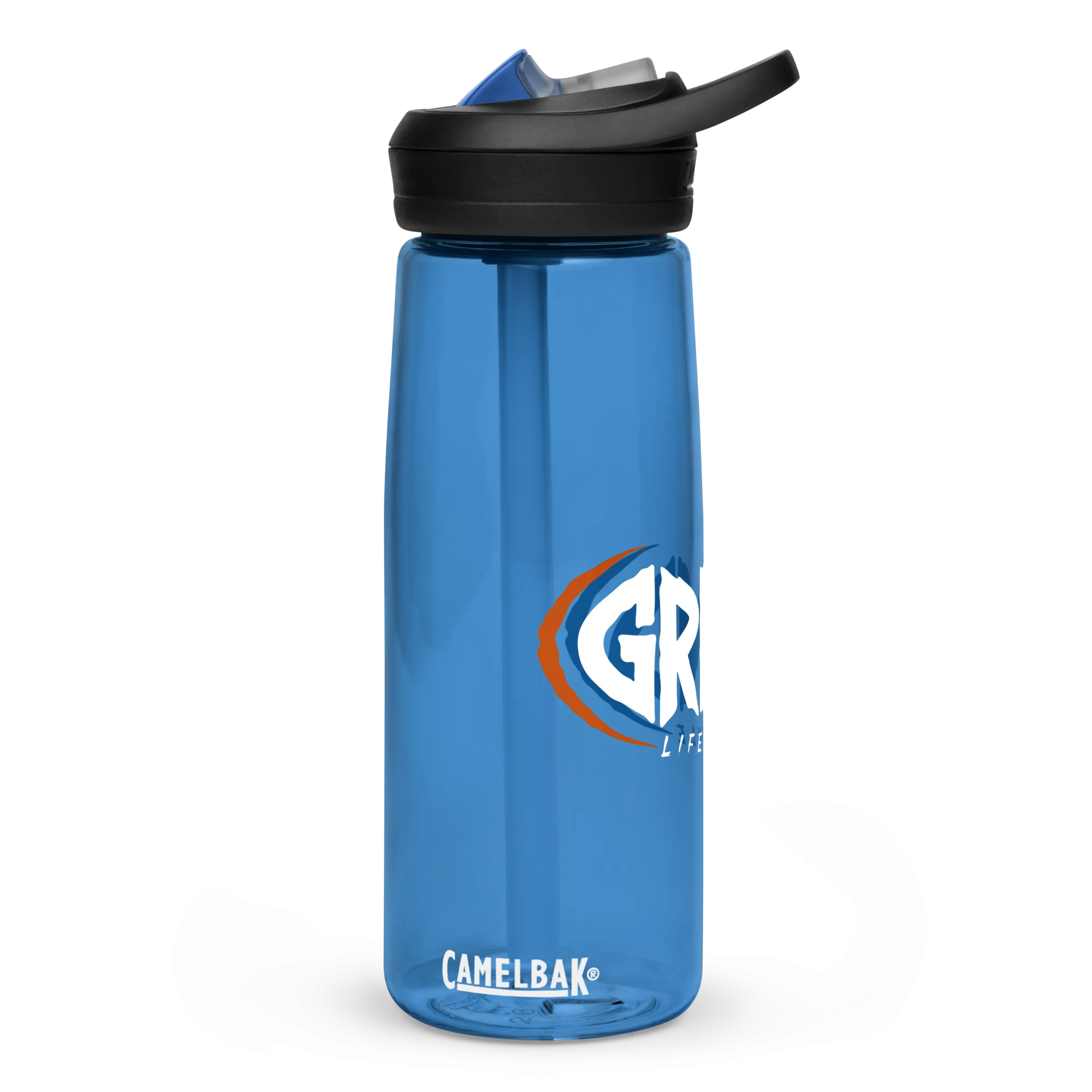 Sports water bottle