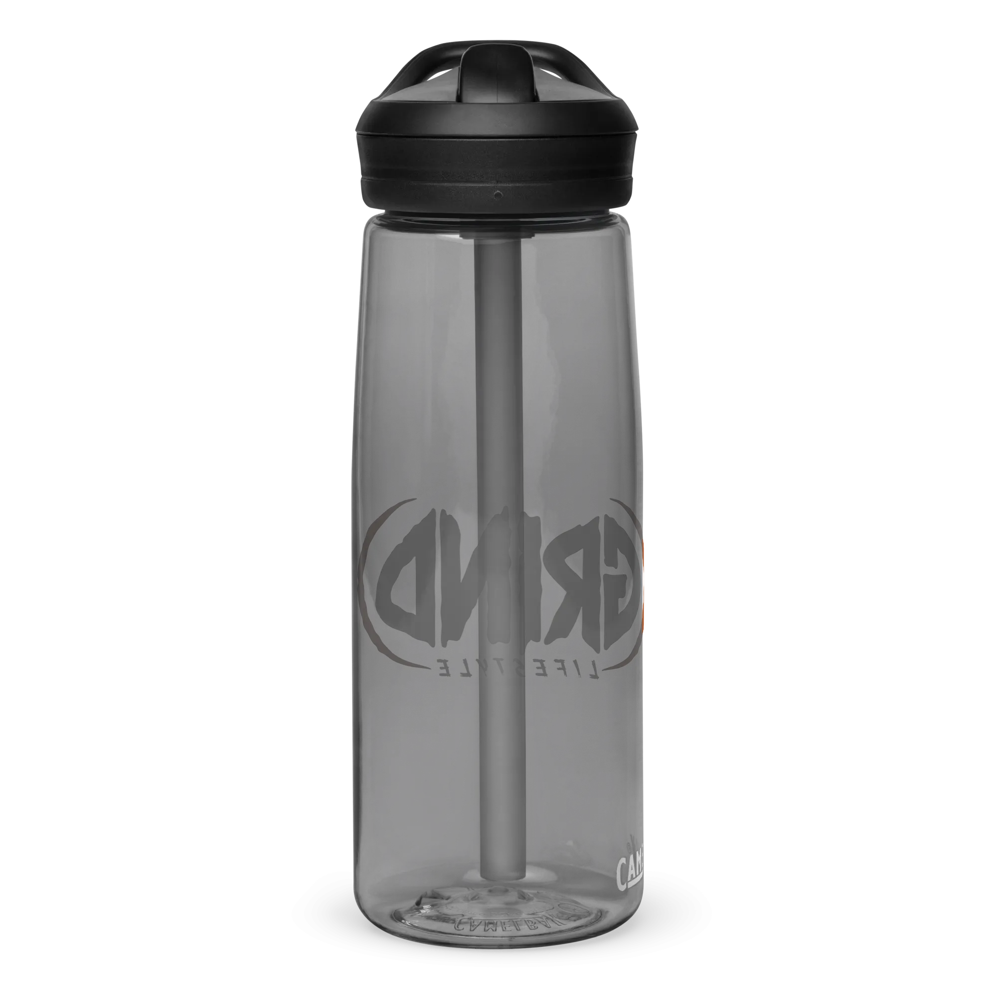 Sports water bottle