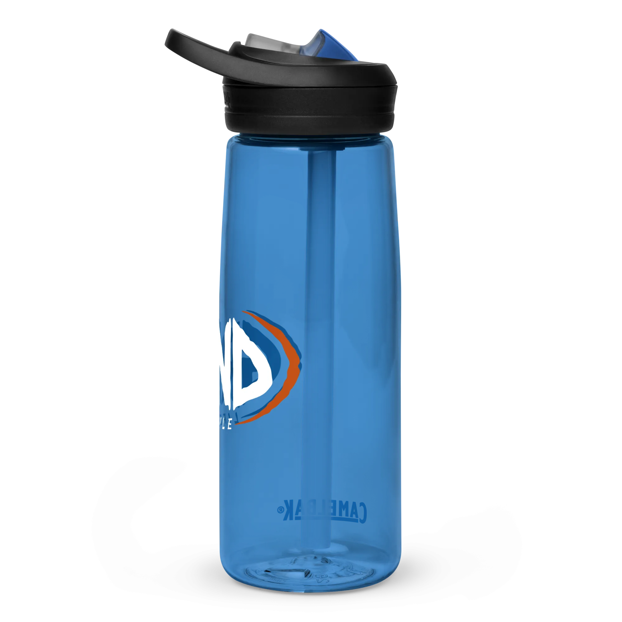 Sports water bottle