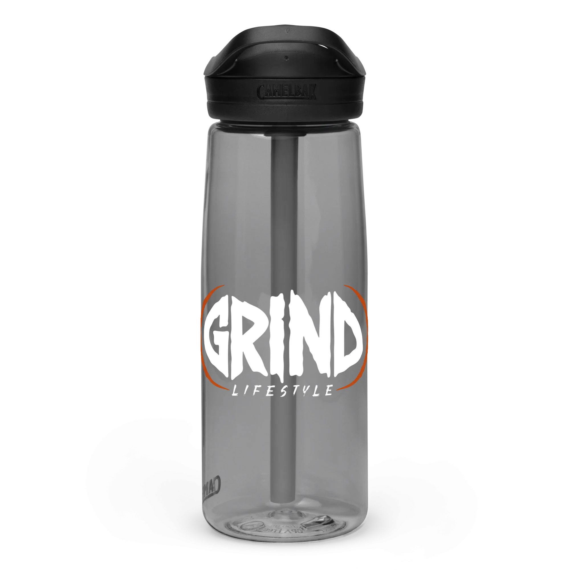 Sports water bottle