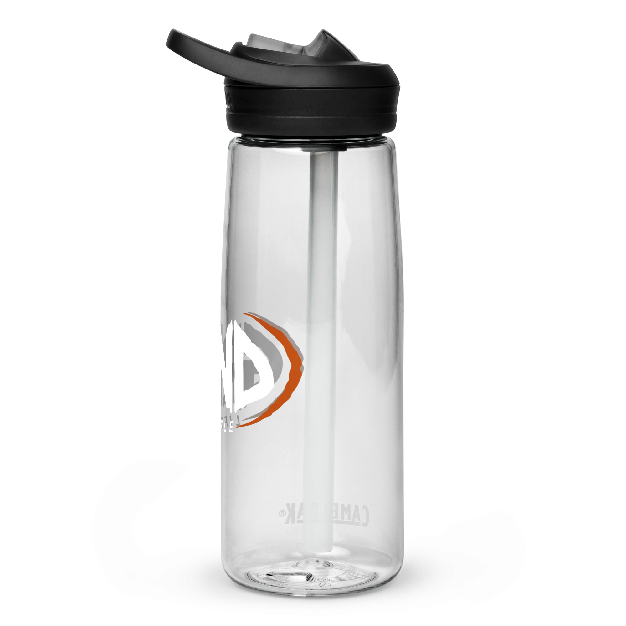 Sports water bottle