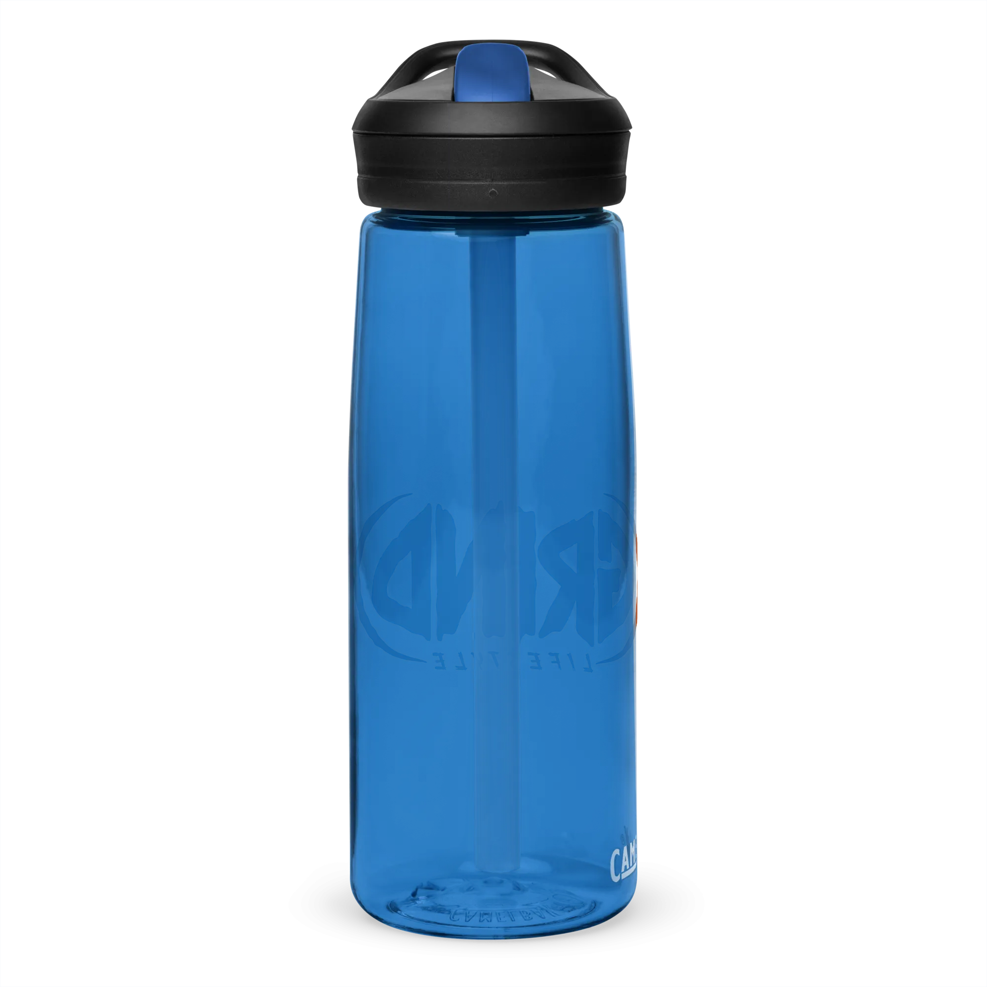 Sports water bottle