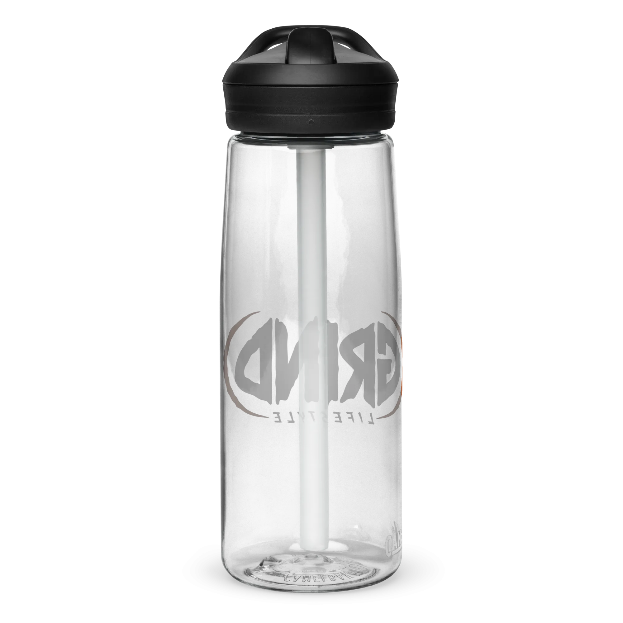 Sports water bottle