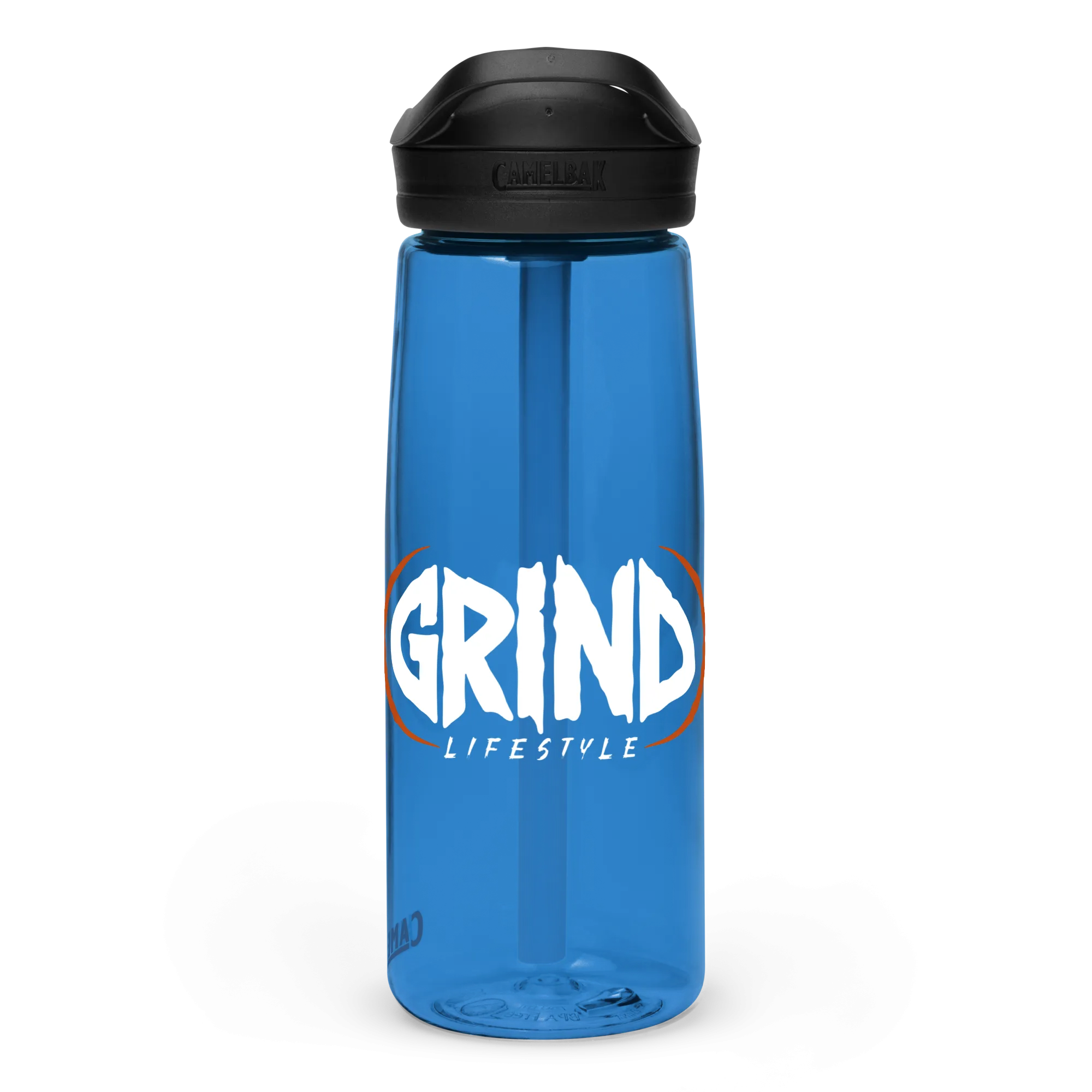 Sports water bottle