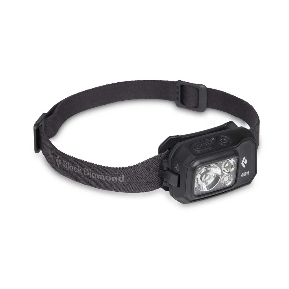 Spot 400 Headlamp