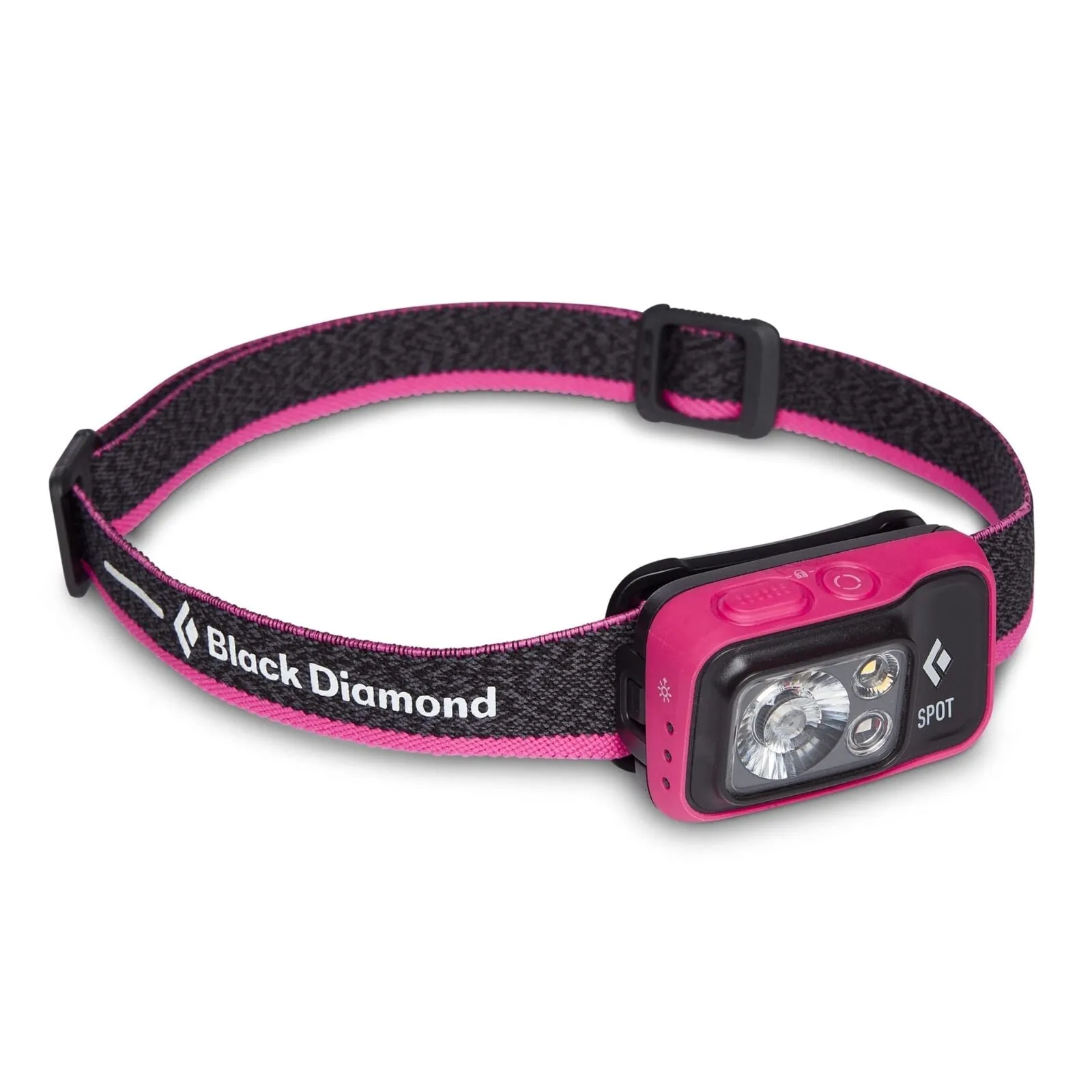 Spot 400 Headlamp