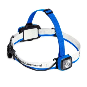 Sprinter 500 Headlamp 500lmn Ultra Blue