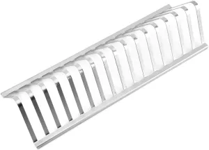 Stainless Steel Barbecue Grill Household Portable Outdoor Grill Picnic Barbecue Tool
