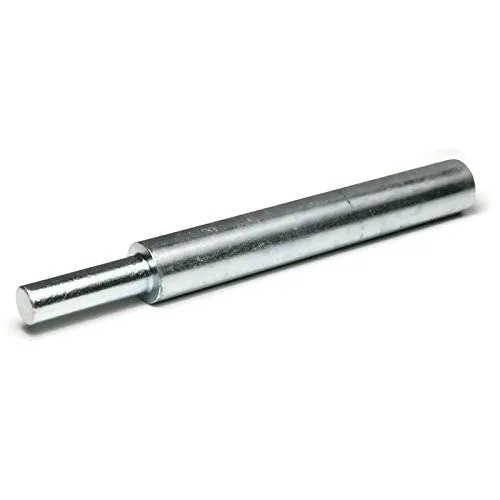 Stainless Steel Concrete & Stone Drop in Female Expansion Anchors with Setting Tool 1/2"-13 x 2 Qty 10