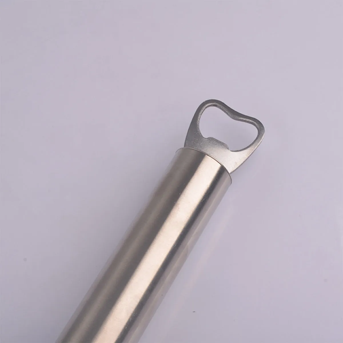 Stainless Steel French Style Whisk (12" - 24" Length)