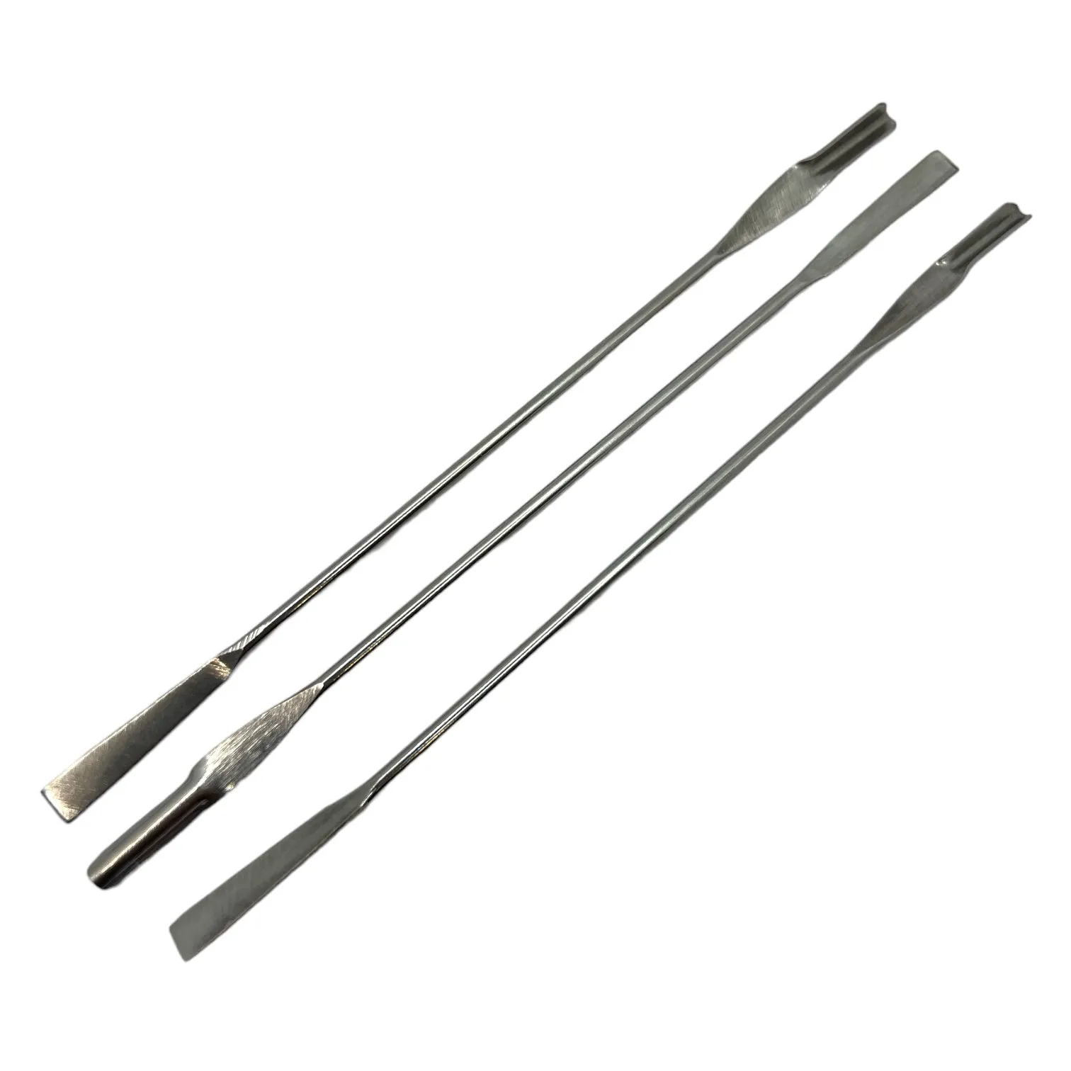 Stainless steel inlay tool (Small)