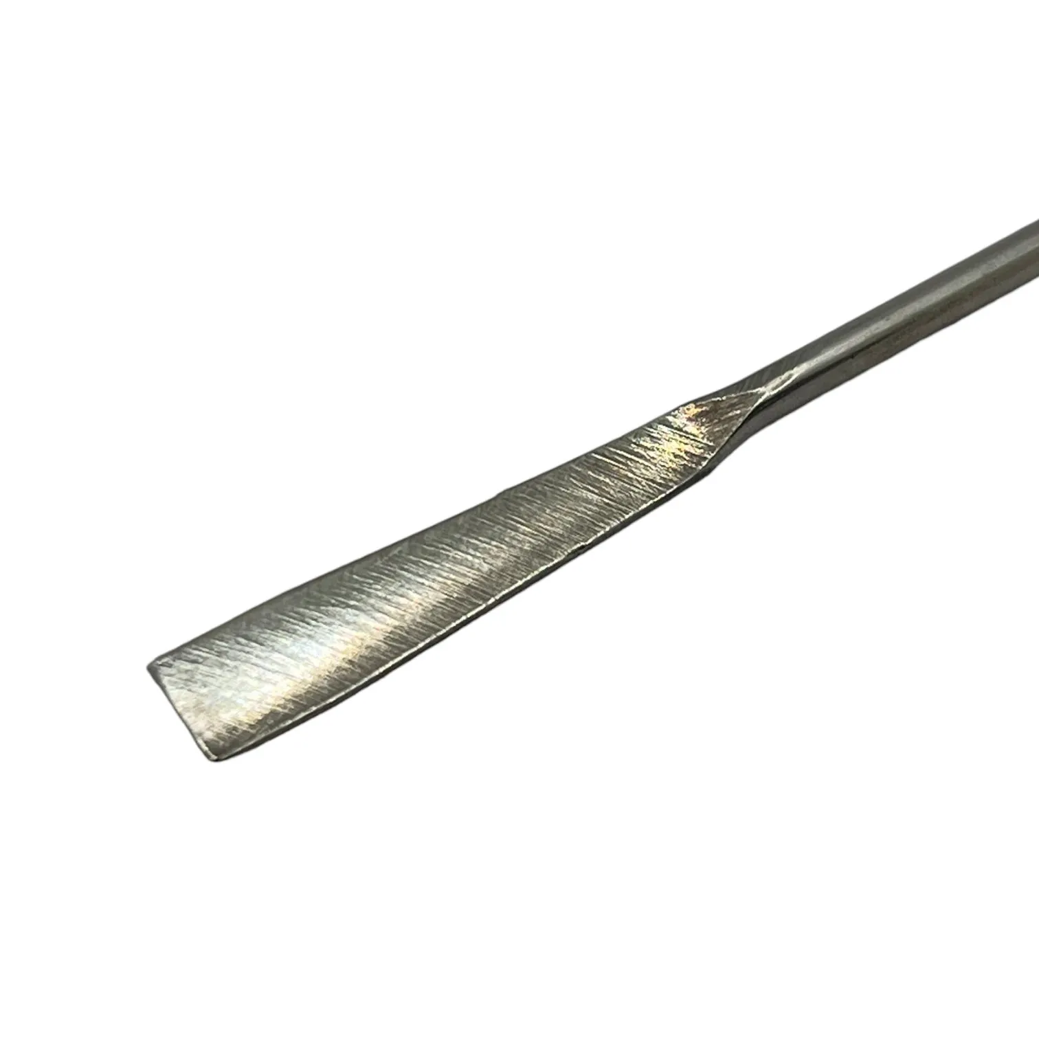 Stainless steel inlay tool (Small)