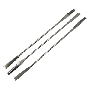 Stainless steel inlay tool (Small)