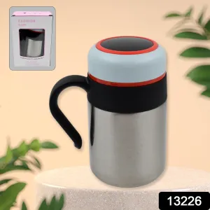 Stainless Steel Mug Vacuum Insulated Cup (420ml)