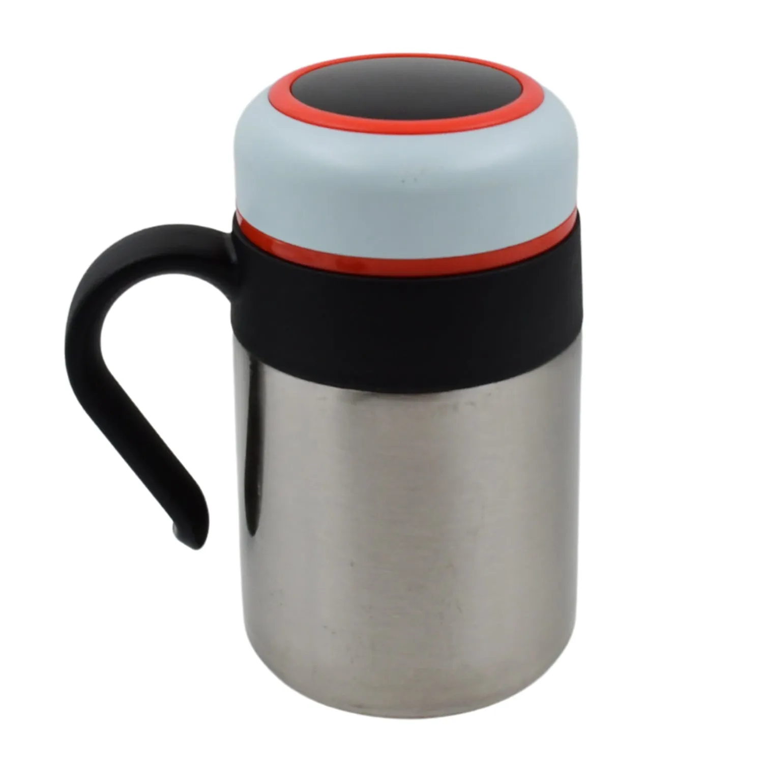 Stainless Steel Mug Vacuum Insulated Cup (420ml)