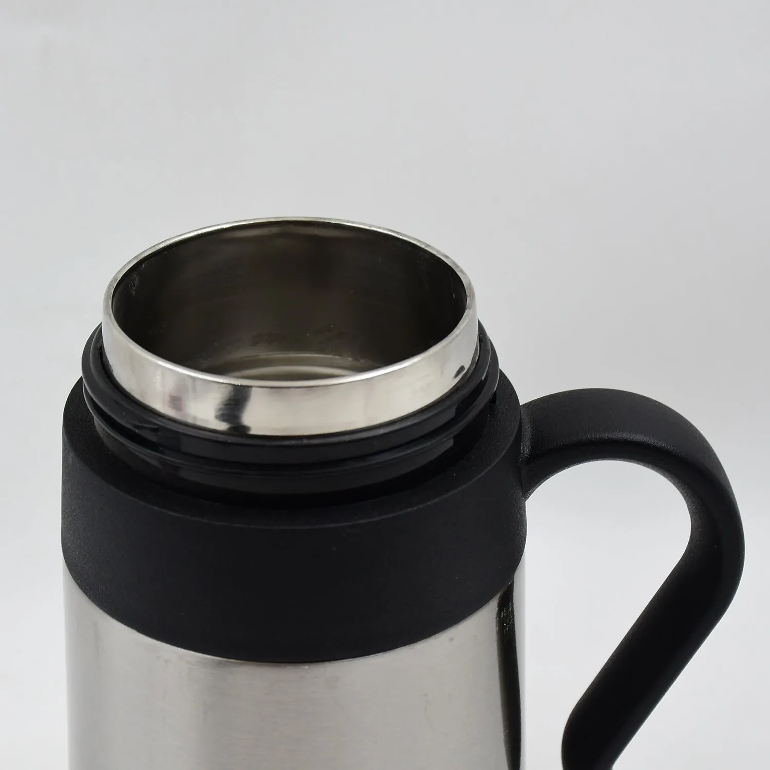 Stainless Steel Mug Vacuum Insulated Cup (420ml)