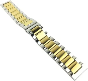 Stainless Steel Piece Watch Band 16 18 20 21 22 23 24 26mm Watch Strap Wrist Bracelet Replacement Watch Strap