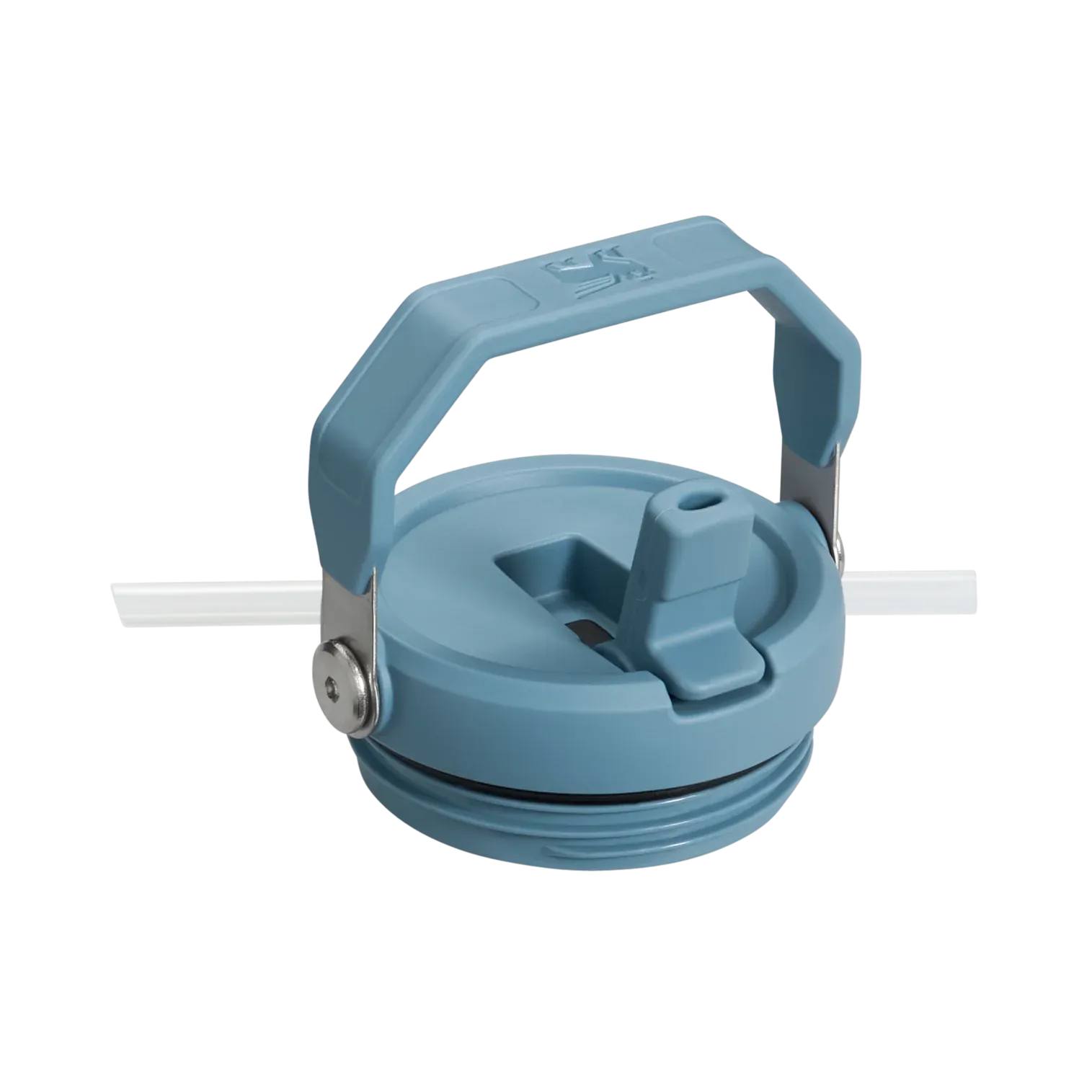 Stanley Iceflow Flip Straw Tumbler - 0.89L - Navy Blue