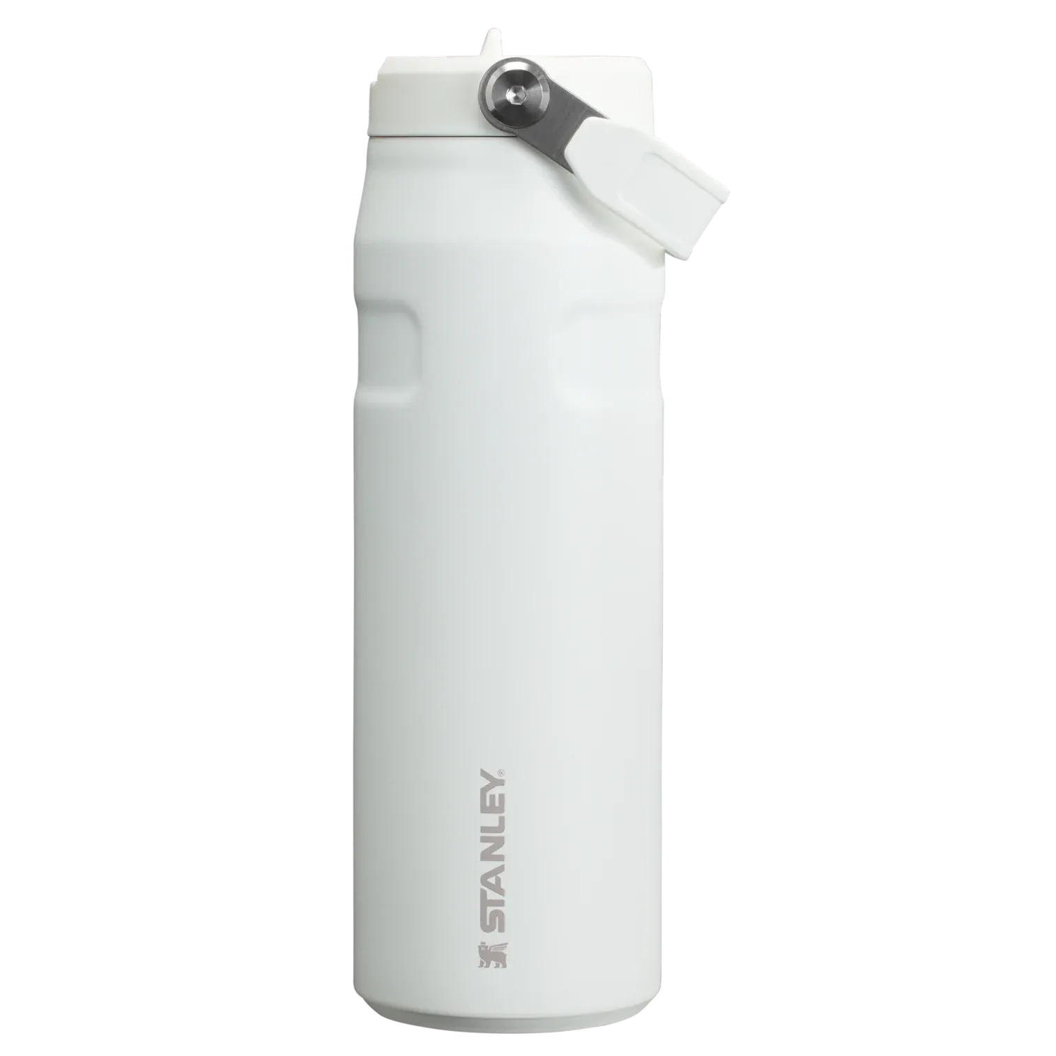 Stanley The Iceflow Bottle Flip Straw - 0.7L - Frost
