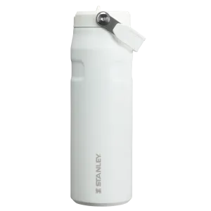 Stanley The Iceflow Bottle Flip Straw - 0.7L - Frost