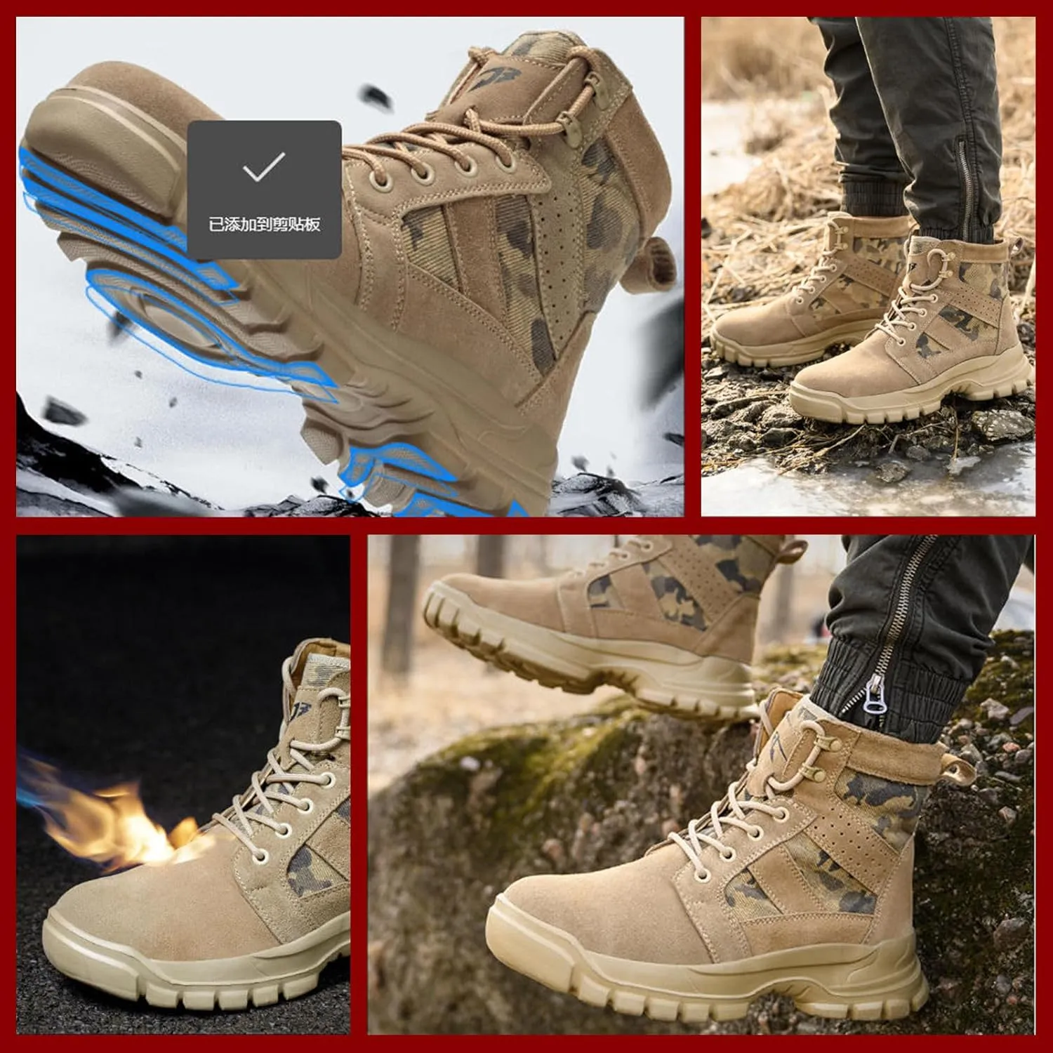 Steel Toe Indestructible Shoes Men Women Lightweight Puncture Resistant Safety Work Shoes Sneakers for Construction Working Breathable