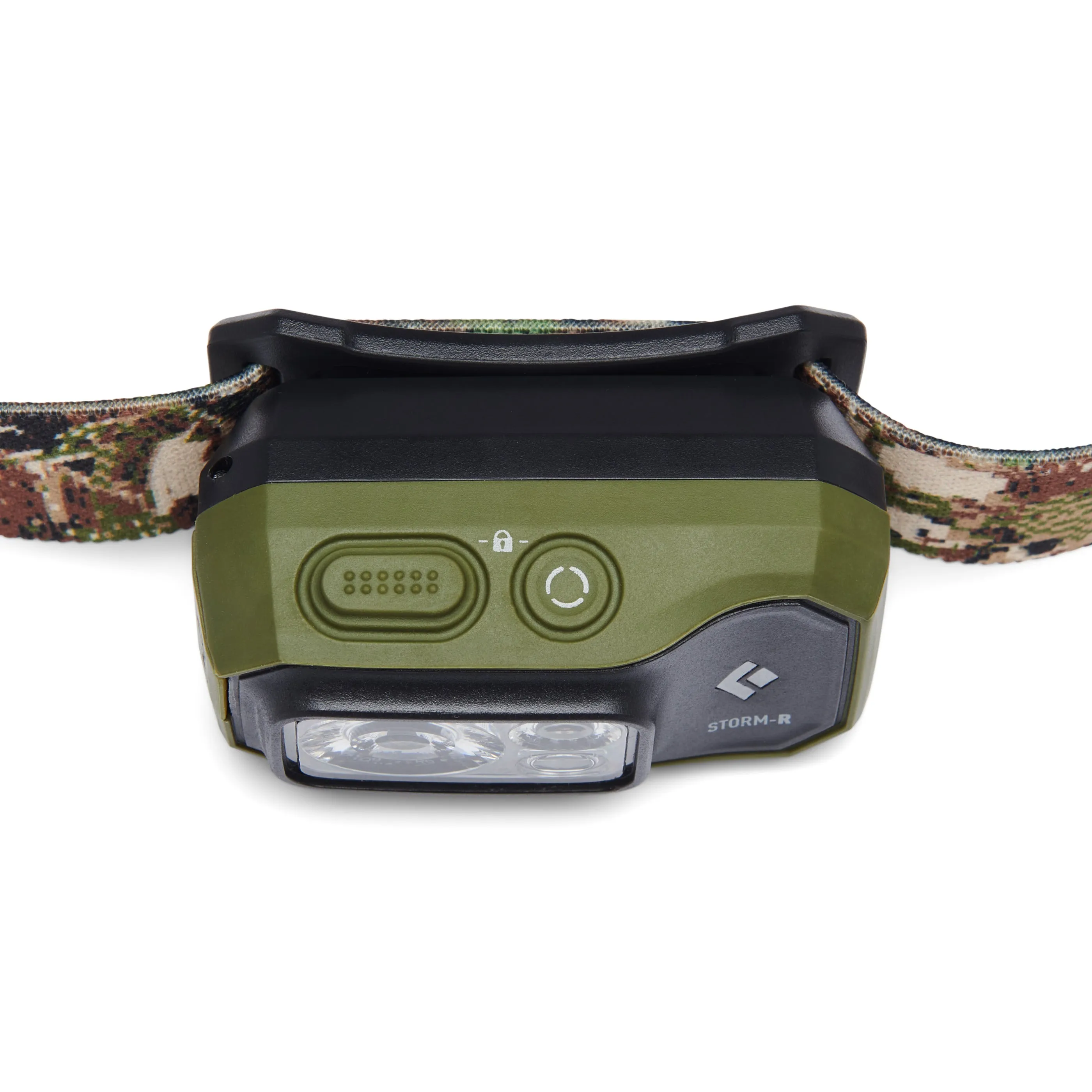 Storm 500-R Rechargeable Headlamp
