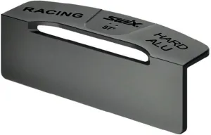 Swix Racing Side Edge File Guide | Aluminum Precise Tool for Sharpening, Grinding & Filing Steel Edges of Skis & Snowboard