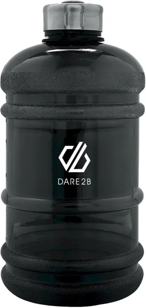 Tank Water Bottle (One Size) (Black)