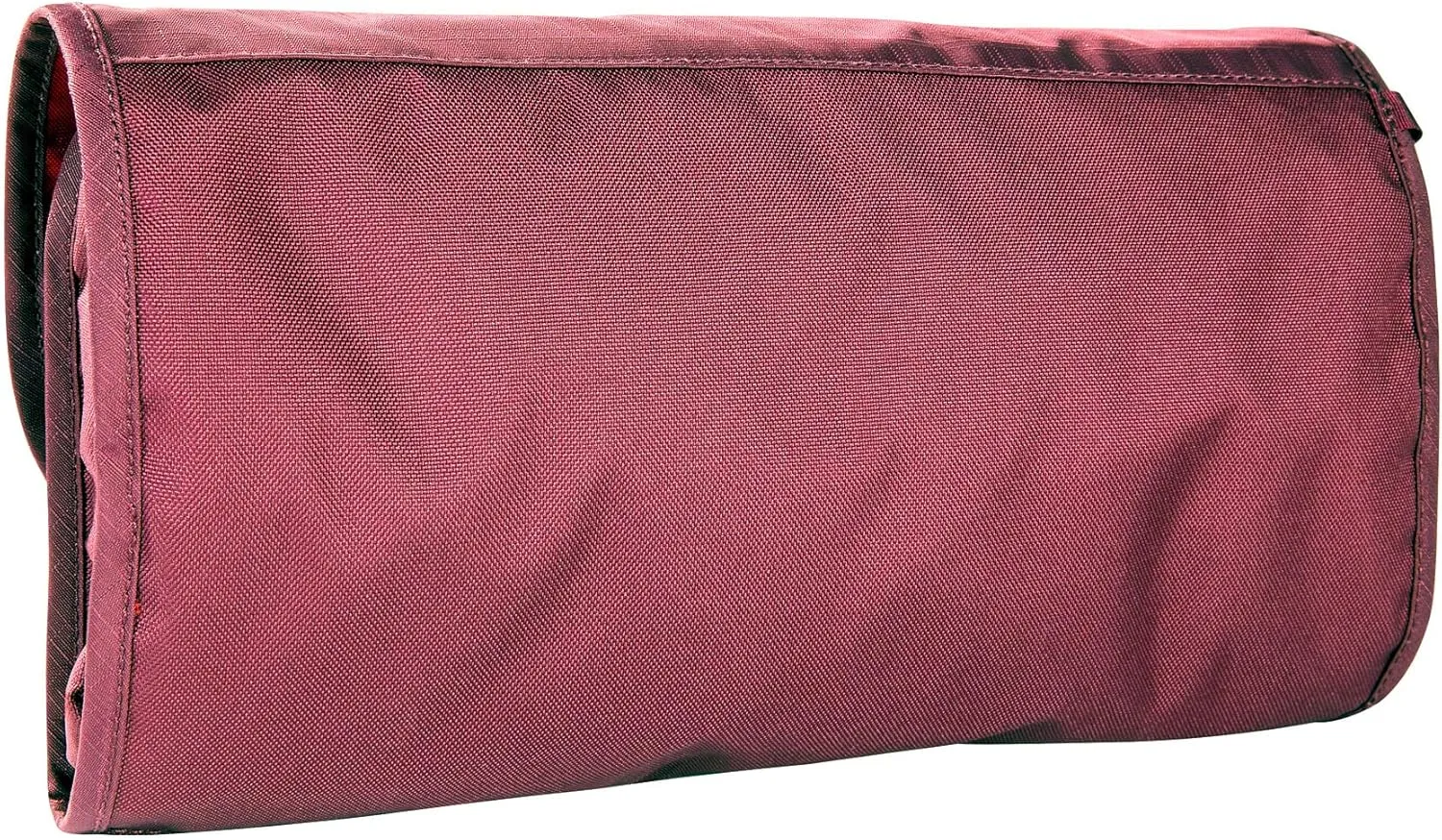 Tatonka Flat Cosmetic Bag with Hanging Hook and Multiple Compartments
